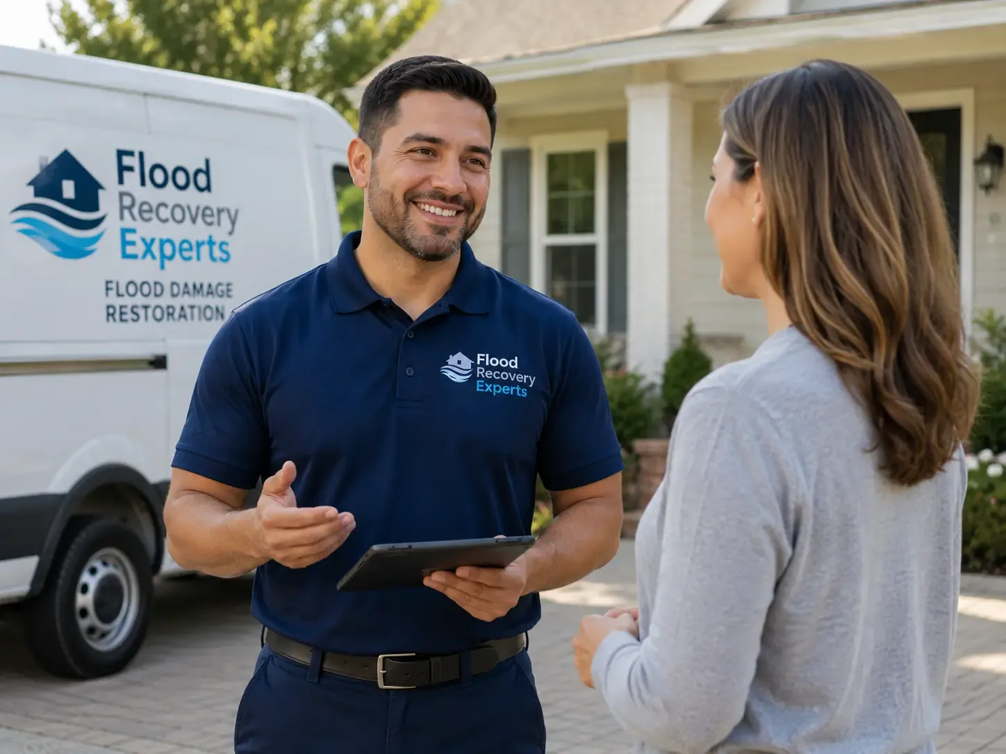 Flood Damage Cleanup Ellwood City, PA FAQs